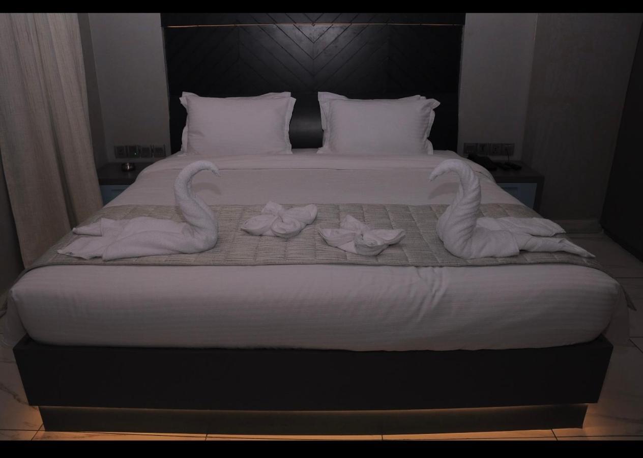 Nt Hotels And Resorts Akridha ポンディシェリ エクステリア 写真