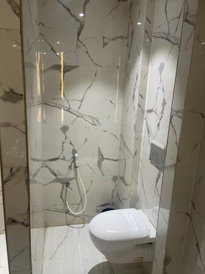 Nt Hotels And Resorts Akridha ポンディシェリ エクステリア 写真