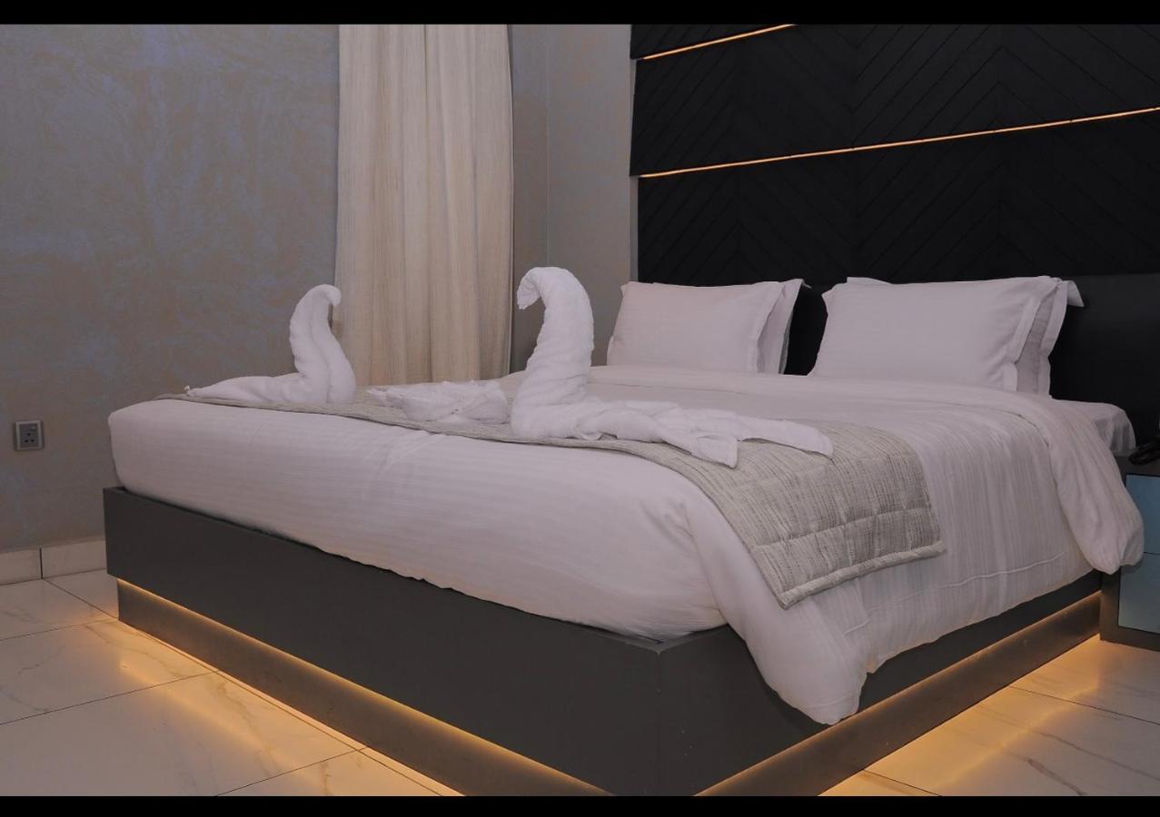 Nt Hotels And Resorts Akridha ポンディシェリ エクステリア 写真