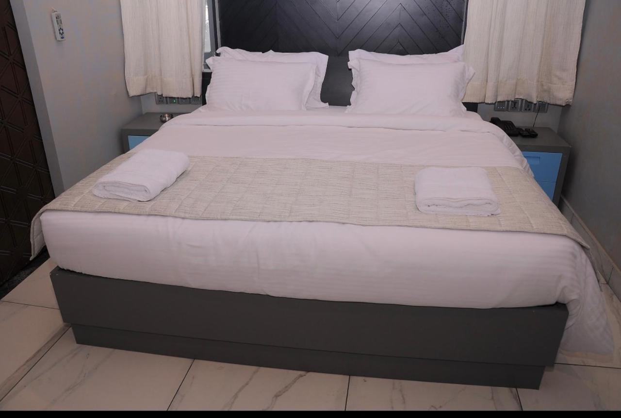 Nt Hotels And Resorts Akridha ポンディシェリ エクステリア 写真