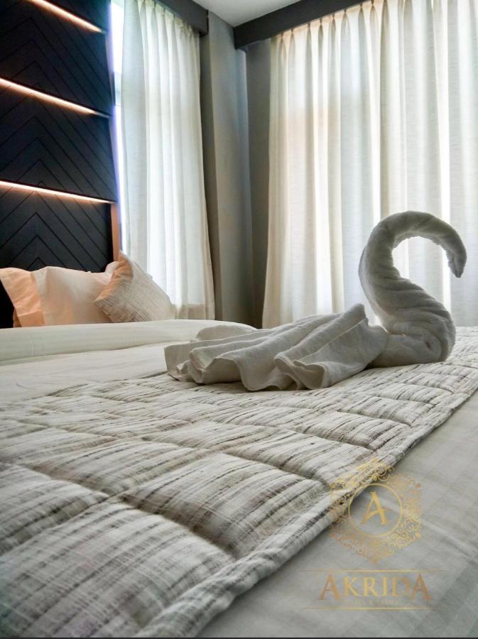 Nt Hotels And Resorts Akridha ポンディシェリ エクステリア 写真