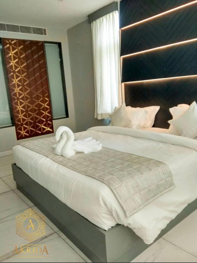 Nt Hotels And Resorts Akridha ポンディシェリ エクステリア 写真