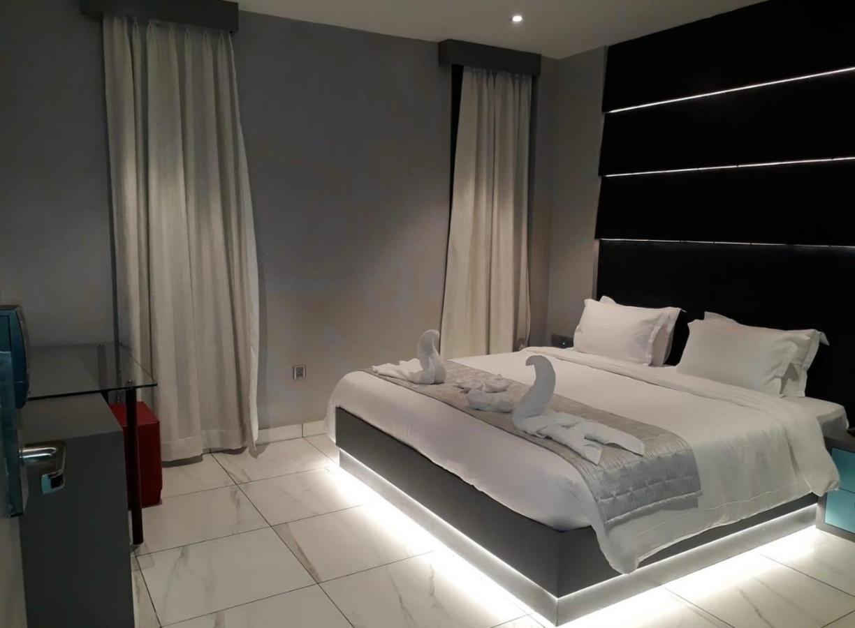Nt Hotels And Resorts Akridha ポンディシェリ エクステリア 写真