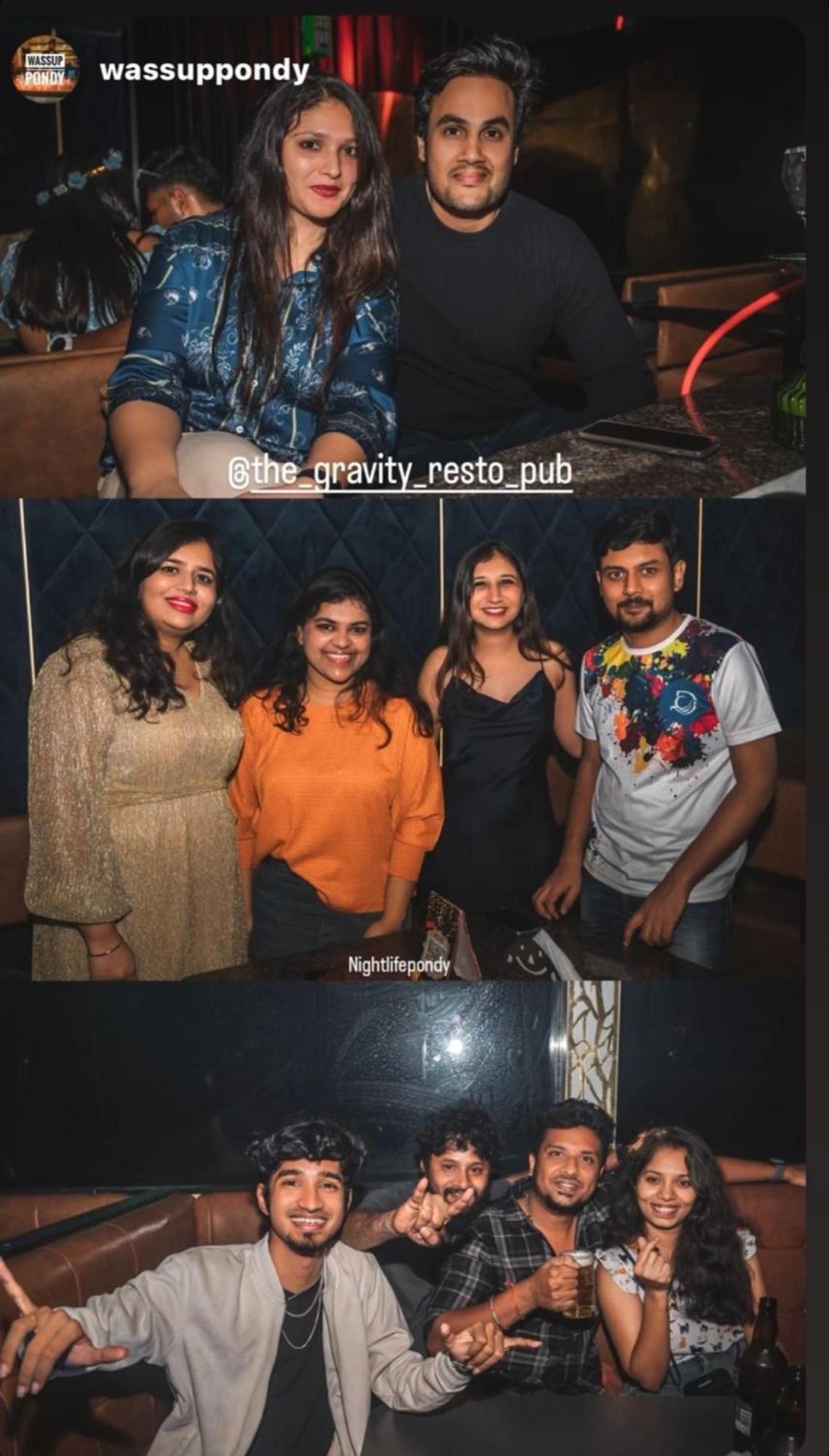 Nt Hotels And Resorts Akridha ポンディシェリ エクステリア 写真