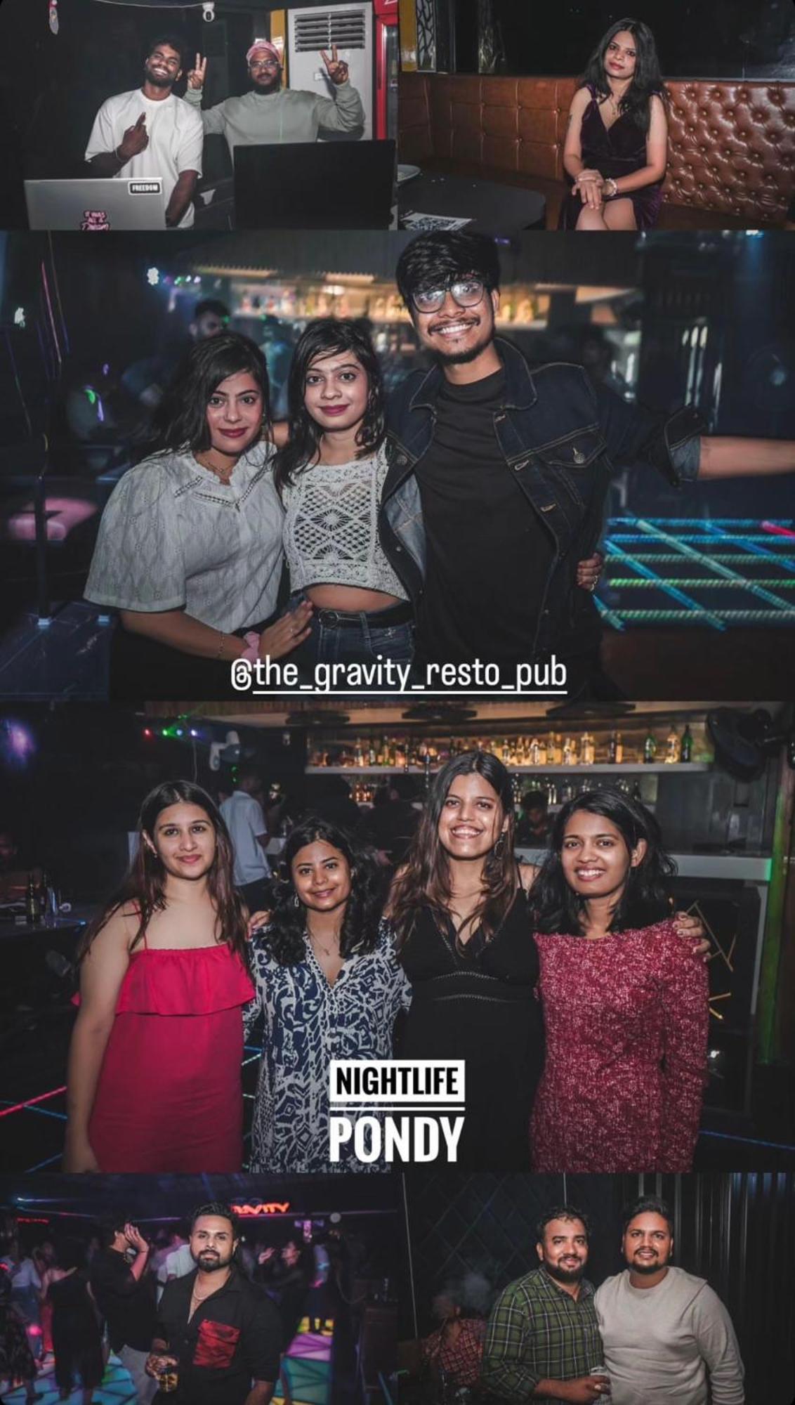 Nt Hotels And Resorts Akridha ポンディシェリ エクステリア 写真