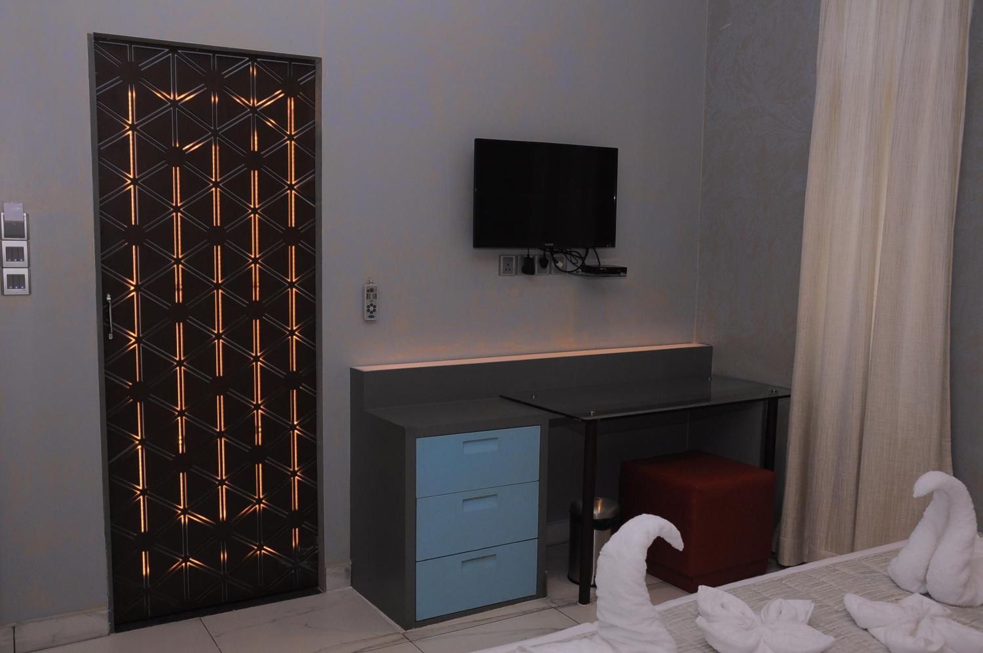 Nt Hotels And Resorts Akridha ポンディシェリ エクステリア 写真