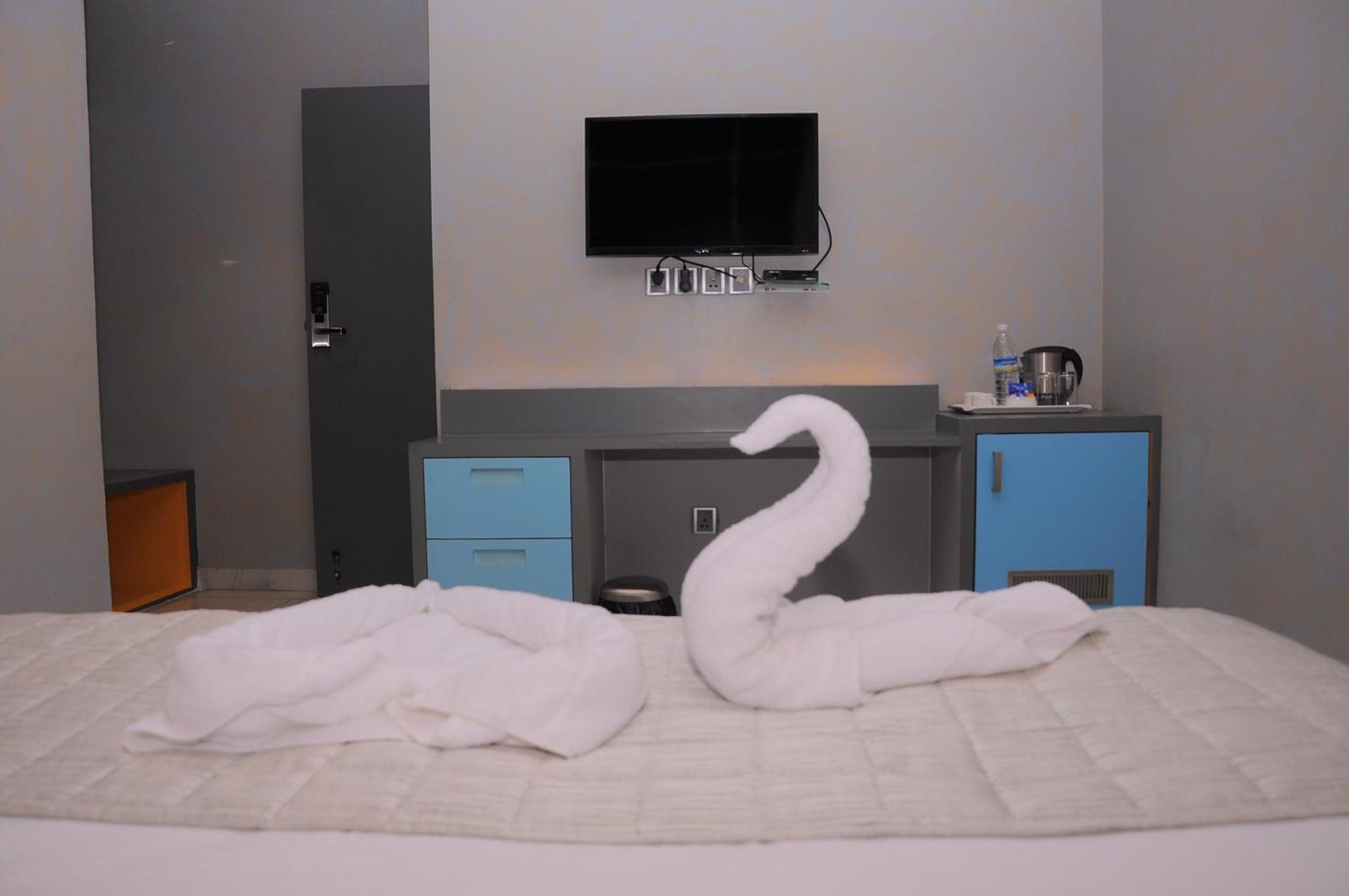 Nt Hotels And Resorts Akridha ポンディシェリ エクステリア 写真