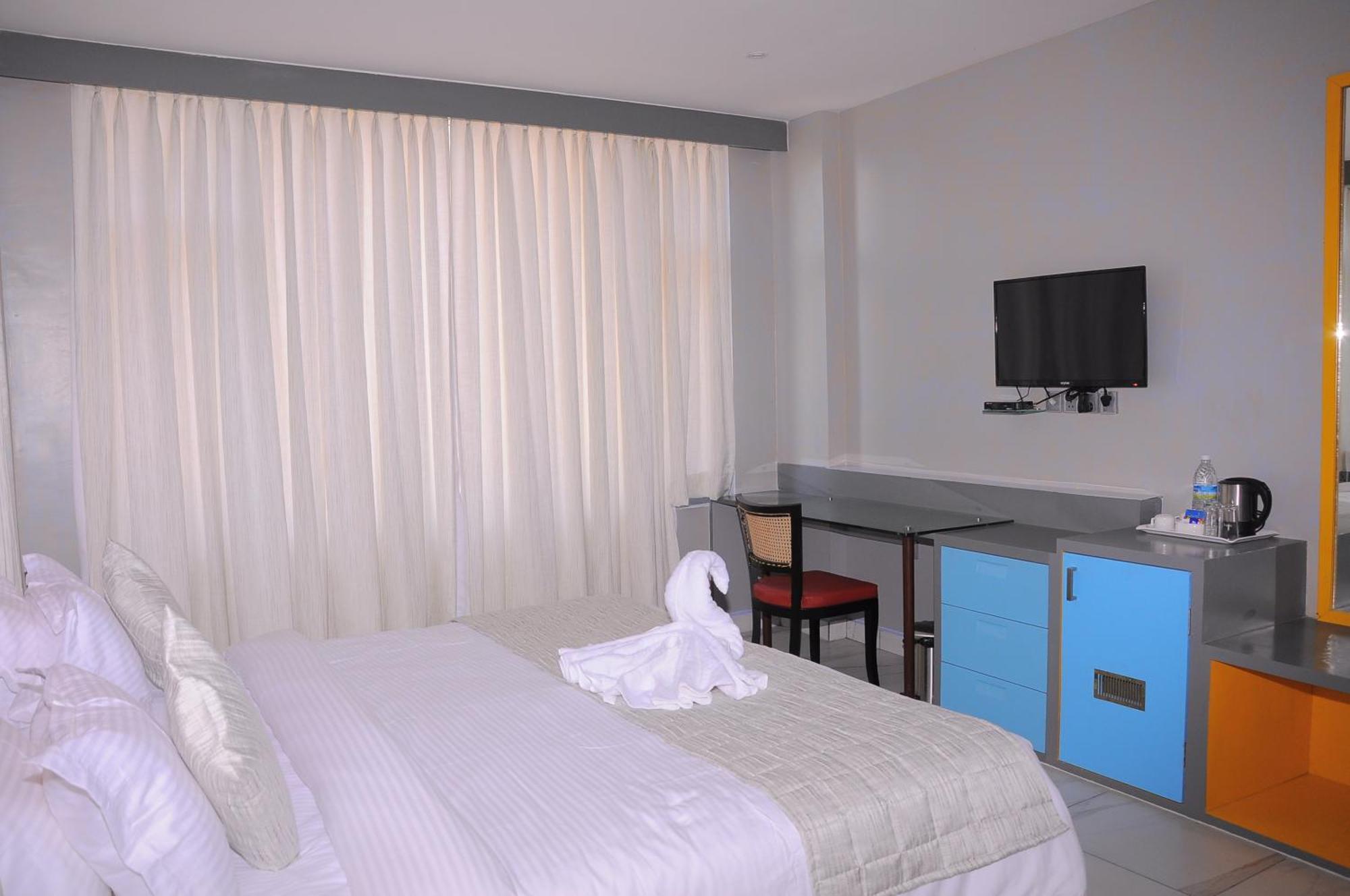 Nt Hotels And Resorts Akridha ポンディシェリ エクステリア 写真