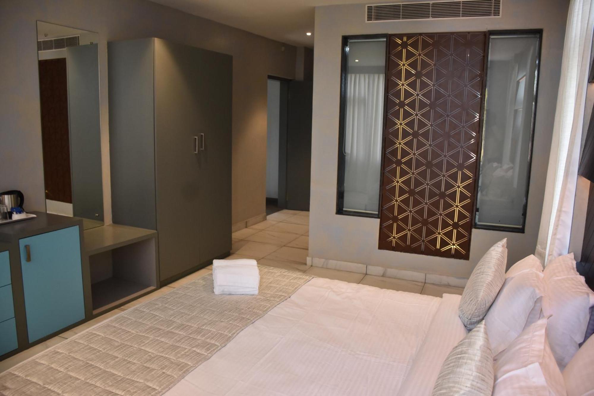 Nt Hotels And Resorts Akridha ポンディシェリ エクステリア 写真