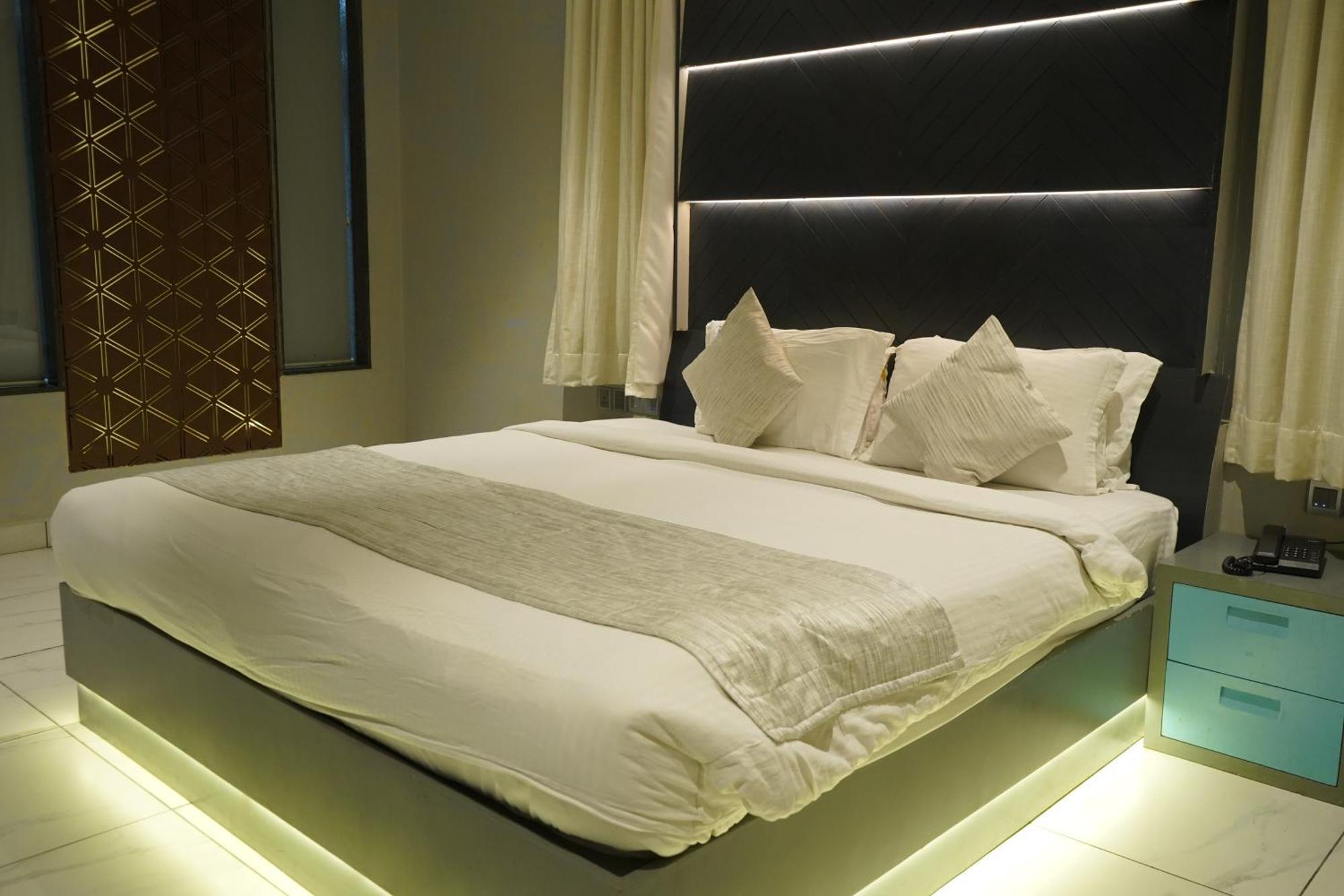 Nt Hotels And Resorts Akridha ポンディシェリ エクステリア 写真