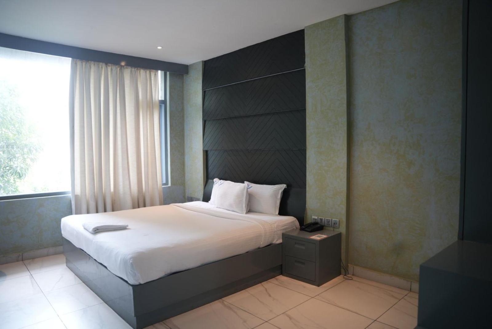 Nt Hotels And Resorts Akridha ポンディシェリ エクステリア 写真