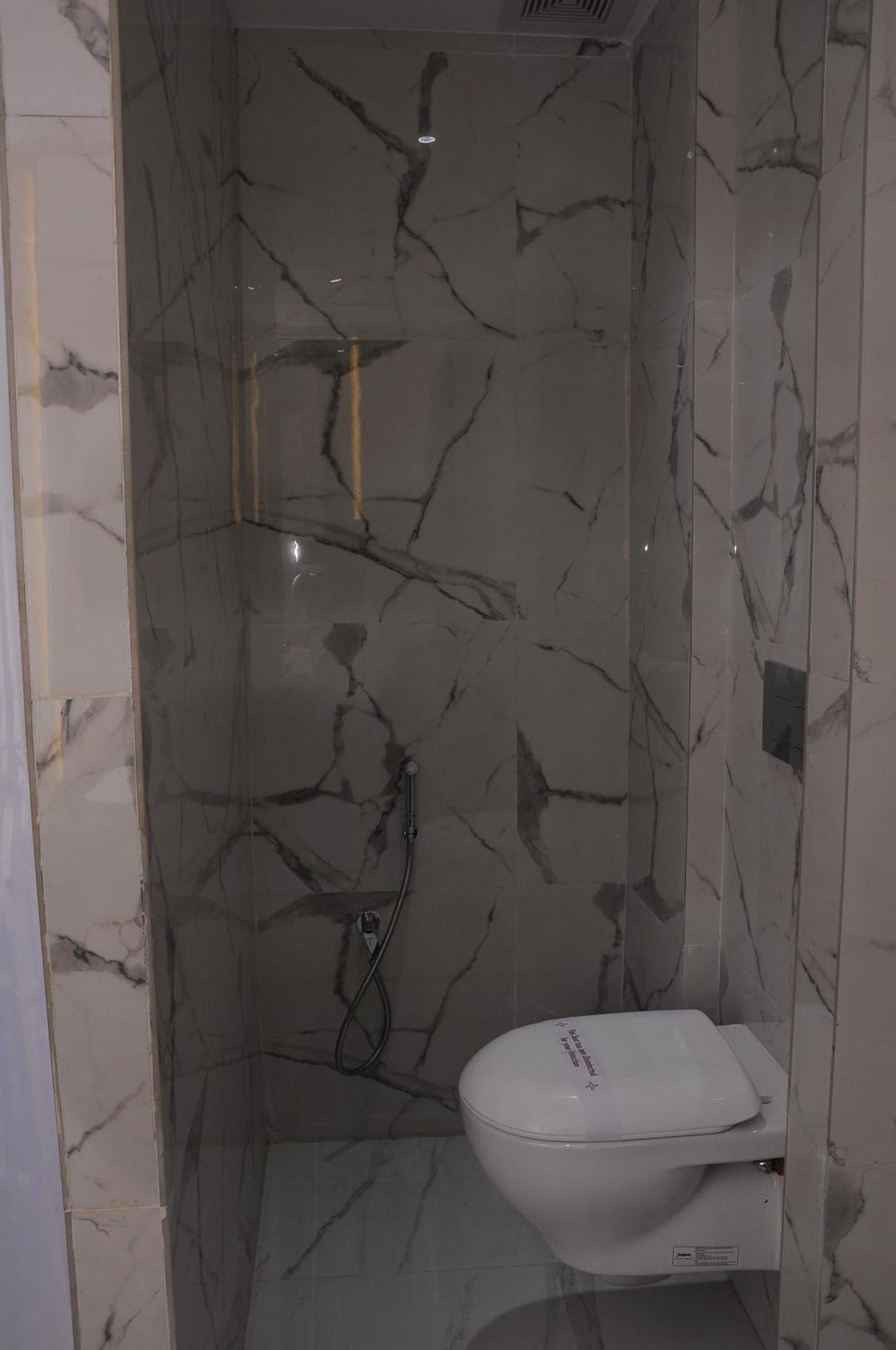 Nt Hotels And Resorts Akridha ポンディシェリ エクステリア 写真