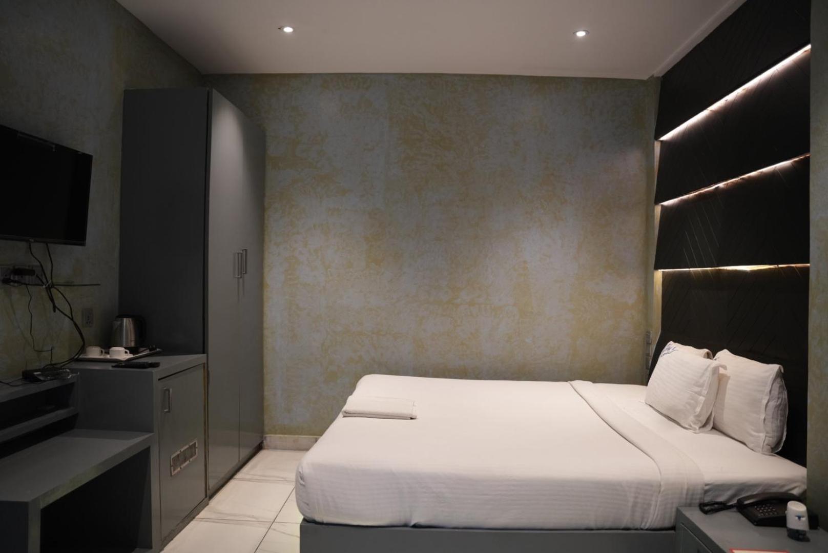 Nt Hotels And Resorts Akridha ポンディシェリ エクステリア 写真